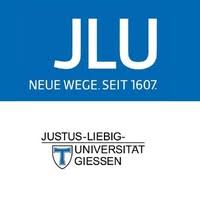 Justus Liebig University Giessen (JLU) Logo